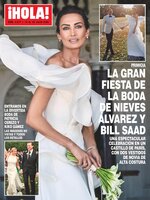 HOLA